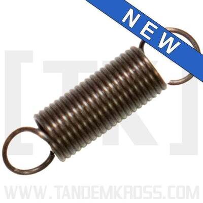 Tandemkross Lightened Trigger Spring for TaurusTX™ 22