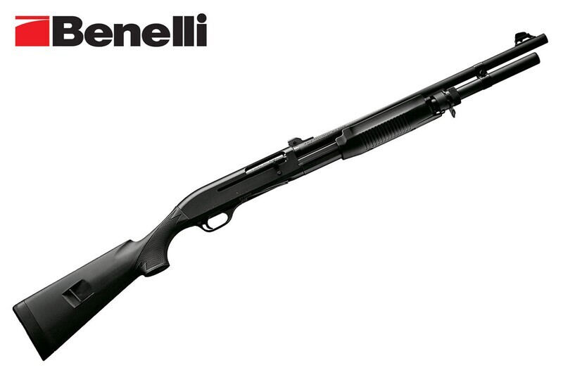 Benelli M3 Super 90 12g - 26&quot; Semi Auto shotgun