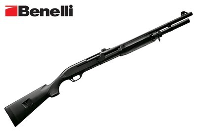 Benelli M3 Super 90 12g - 26" Semi Auto shotgun