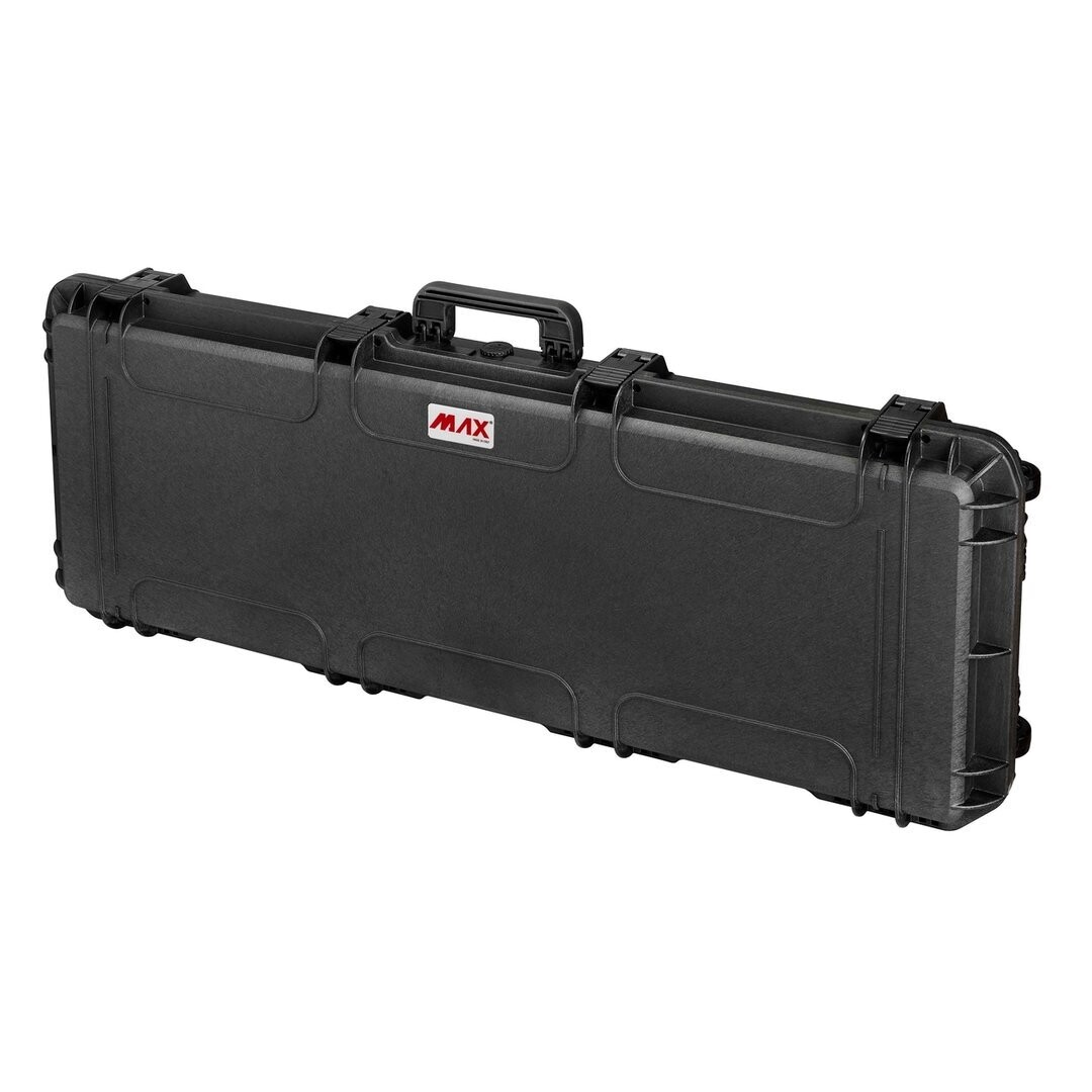 MAX Cases - Large Hard Rifle Case
