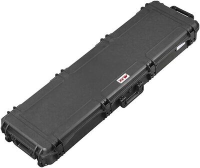 MAX Cases - XL Hard Rifle Case