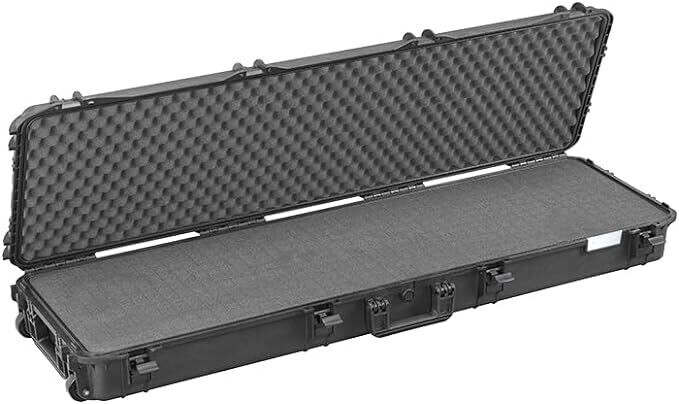 MAX Cases - XL Hard Rifle Case