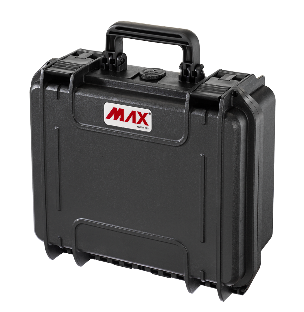 MAX Cases - Pistol/Ammo Hard Shell Case