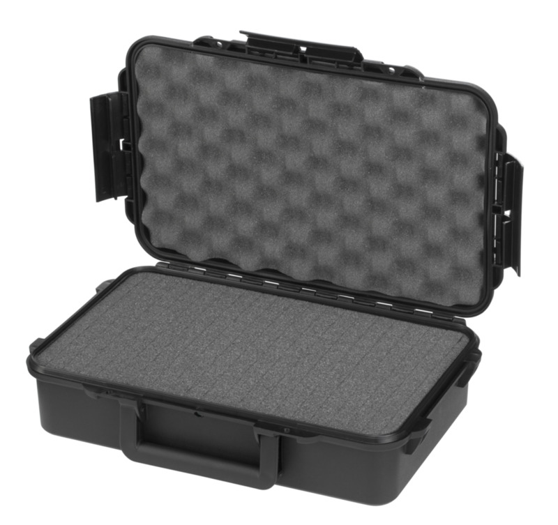 MAX Cases - Transport Hard Case