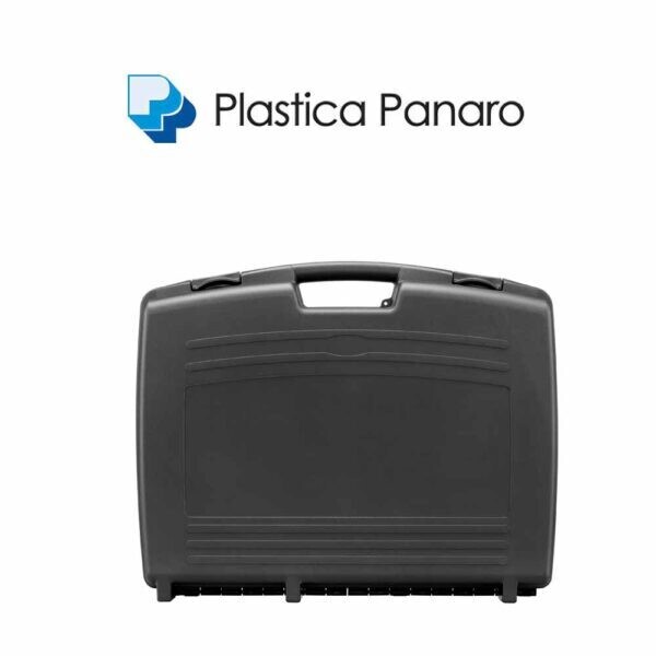 MAX Cases - Pistol Plastic Hard Case