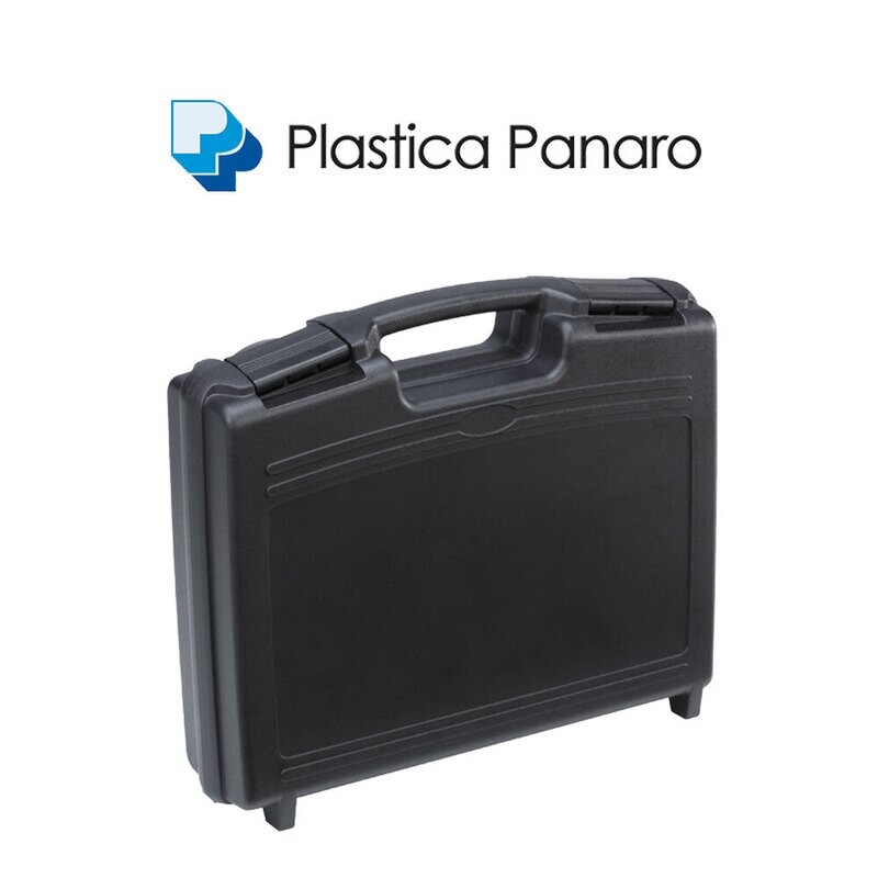 MAX Cases - Pistol Plastic Hard Case