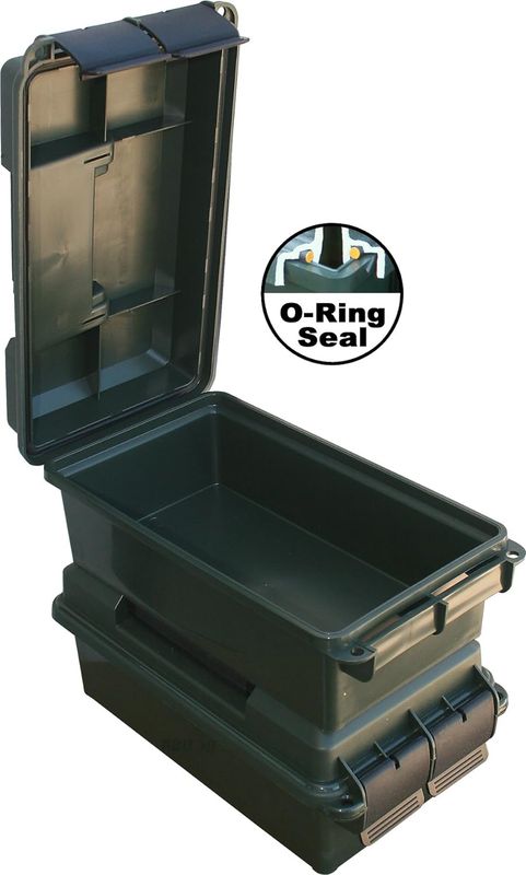 MTM Ammo Storage Can – AC30C-11