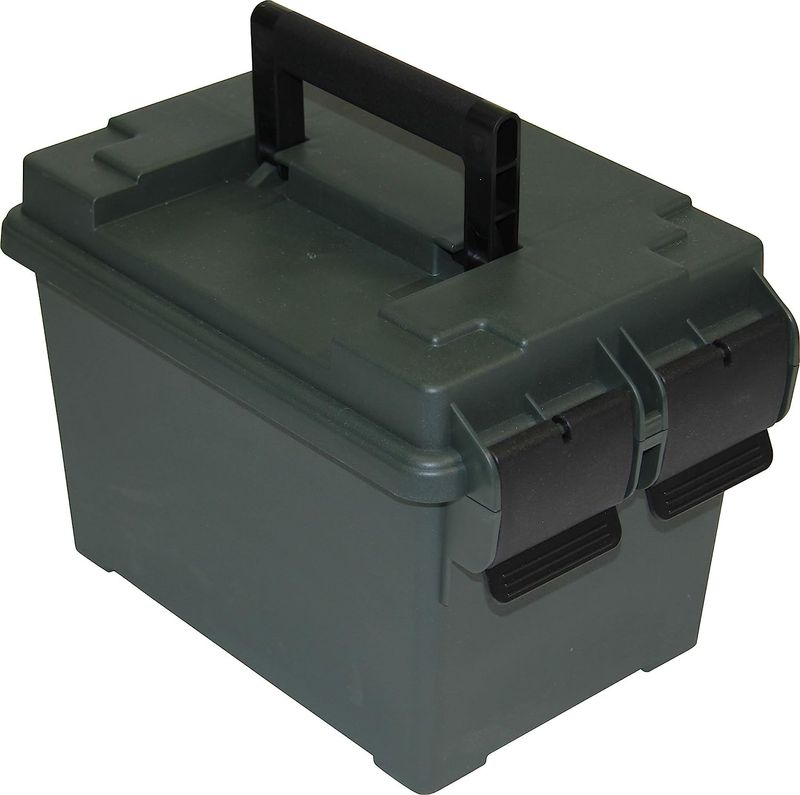 MTM Ammo Storage Can –AC45