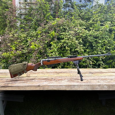Lee Enfield MK3 .303 Bolt Action Rifle | Pre-Owned