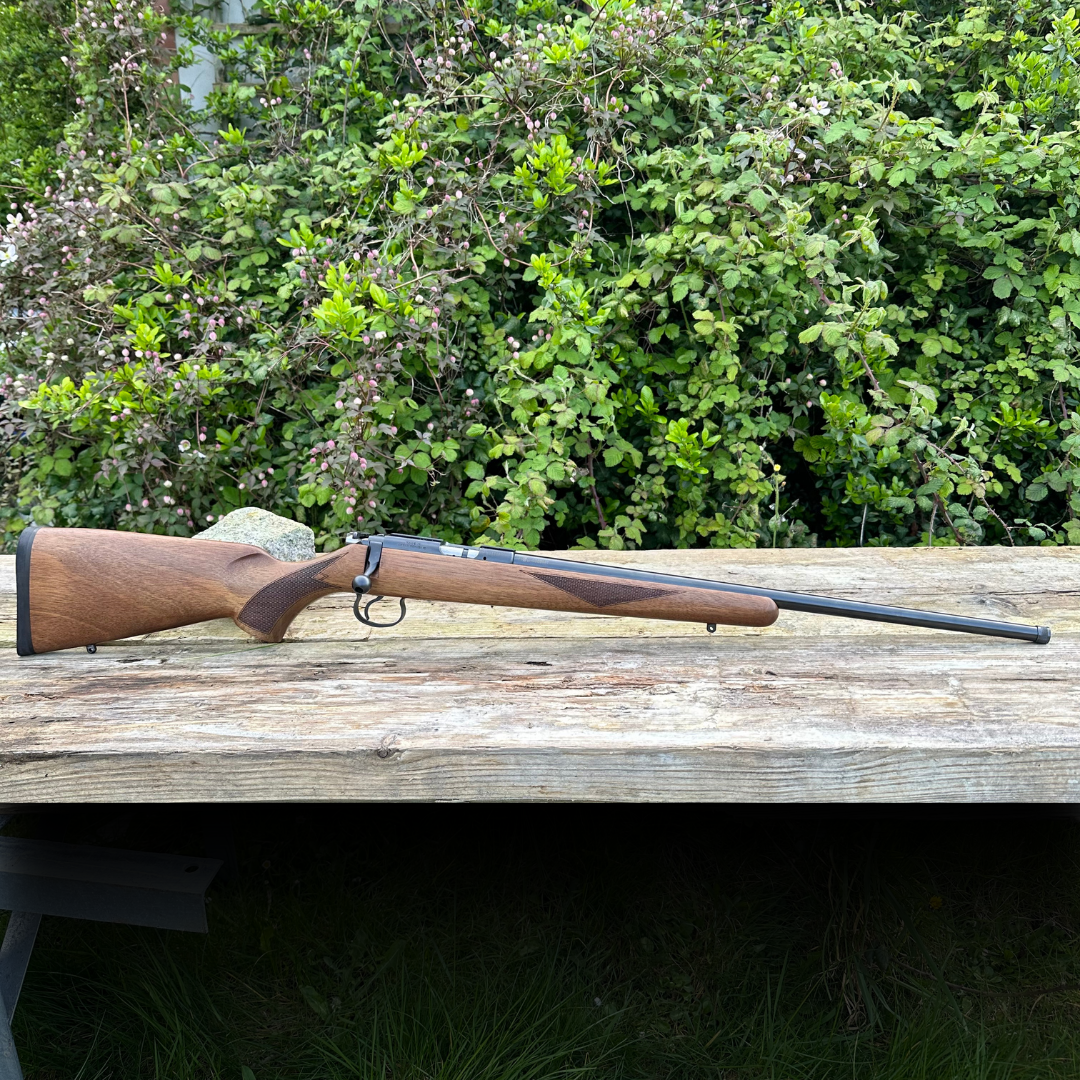 Cogswell &amp; Harrison &#39;Certus&#39; Rifle .22LR | Pre-Owned