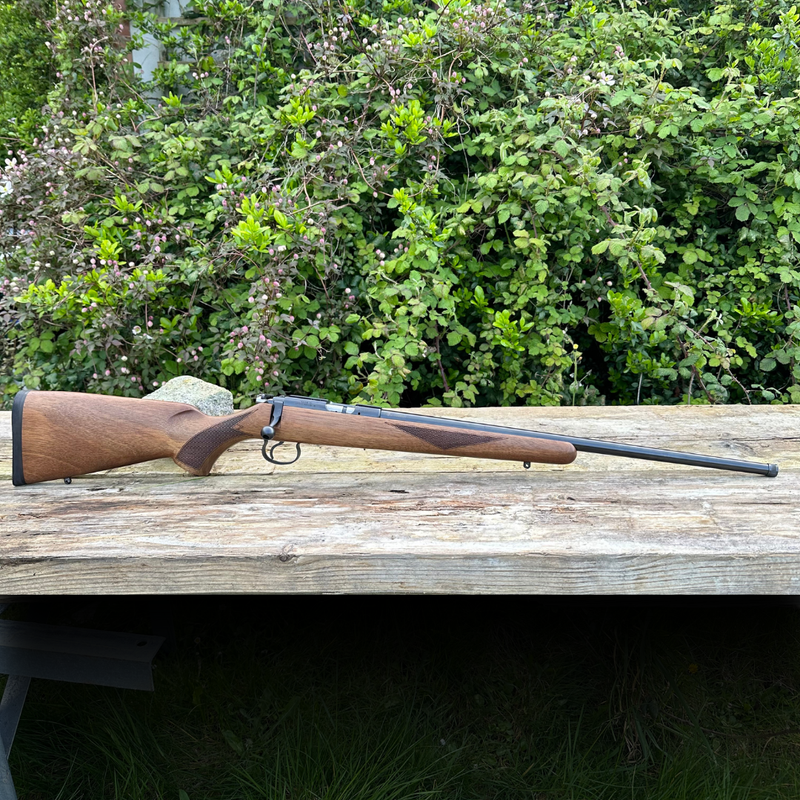 Cogswell &amp; Harrison &#39;Certus&#39; Rifle .22LR | Pre-Owned