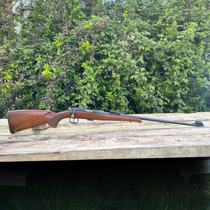 CZ Bruno Mod-2 Bolt Action Rifle | Pre-Owned