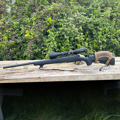 Bergara B14 HMR Bolt Action Rifle .308 | Pre-Owned