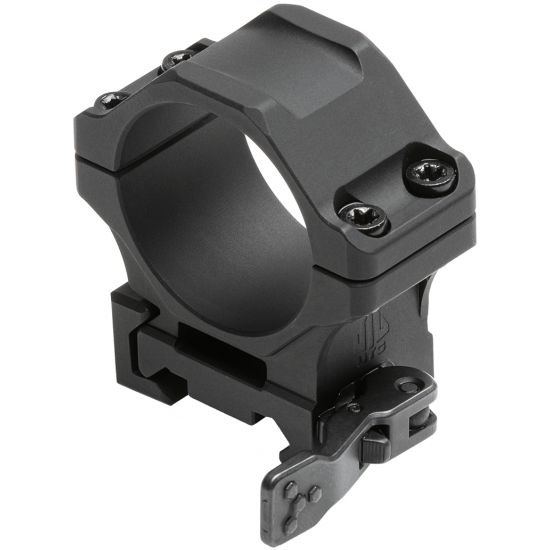 UTG® ACCU-SYNC® QR 30mm Profile Scope Rings, Picatinny