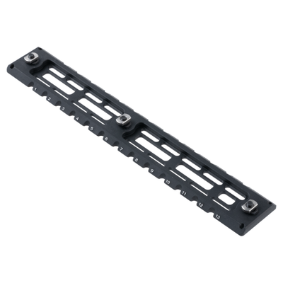 UTG PRO® M-LOK® Arca Rail, 7075-T6,