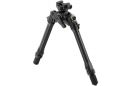 UTG PRO® TBNR® Bipod, 8.5&quot;-11.0&quot; Center Height, Picatinny