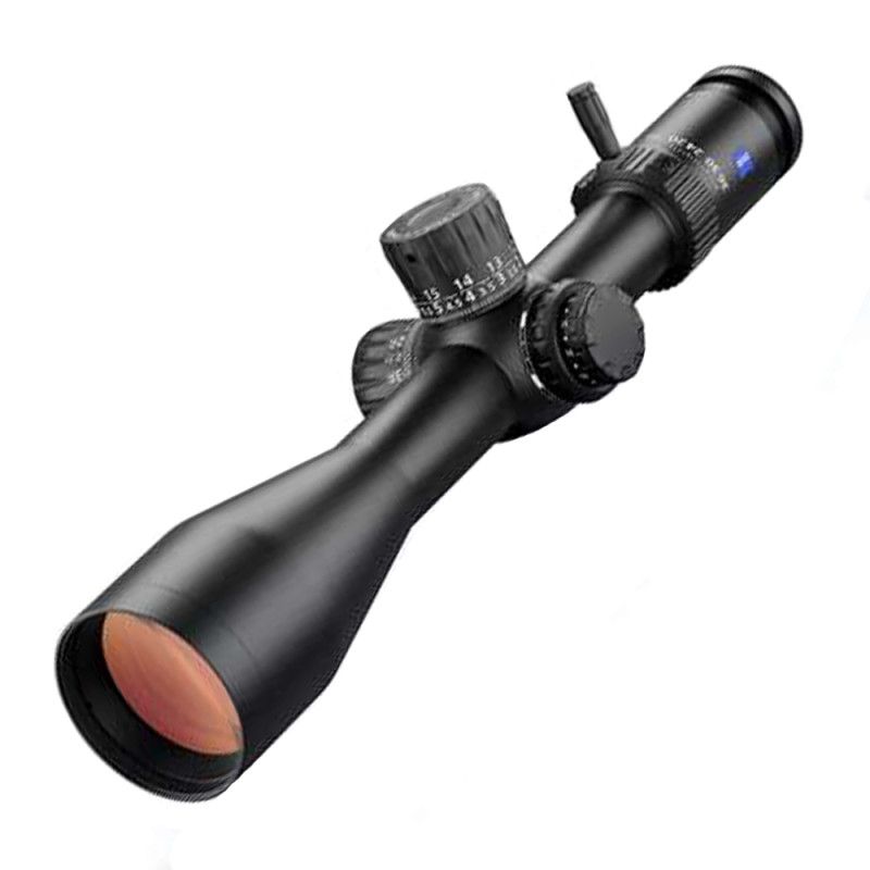 Ziess LRP S3 425-50 ZF-MOAi Ring Mounted Scope
