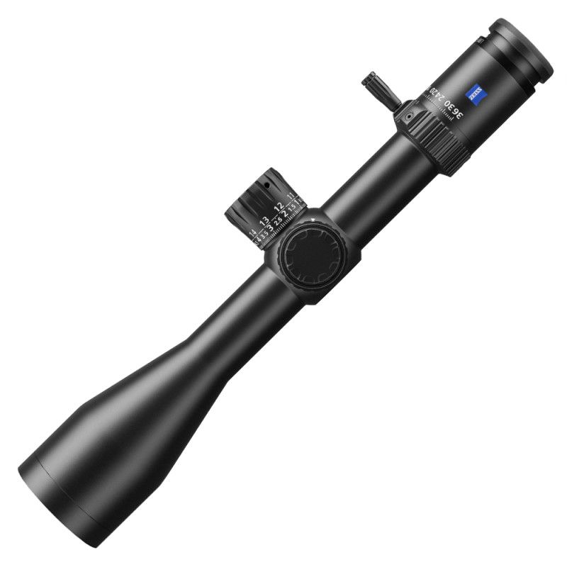 Ziess LRP S3 425-50 ZF-MOAi Ring Mounted Scope