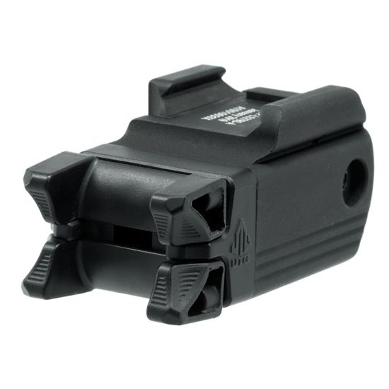 UTG® Compact Pistol Green Laser, Ambidextrous