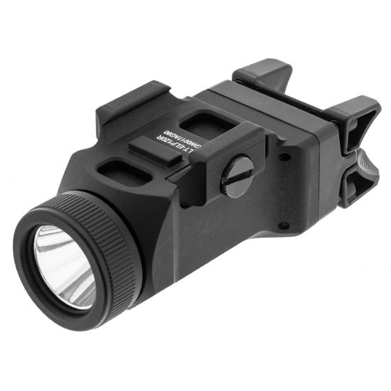 TG® Sub-Compact Pistol Light, 200 Lumen