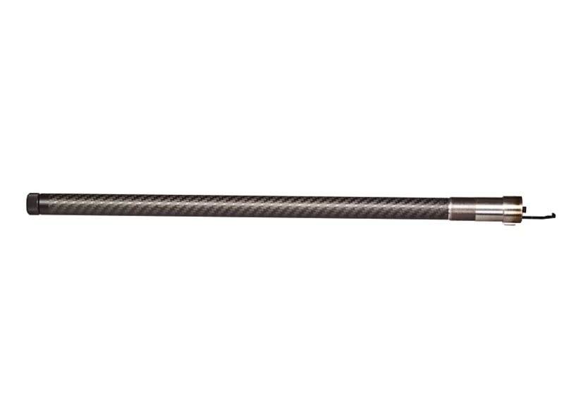 Volquartsen Lightweight Carbon Fiber Barrel for S&amp;W M&amp;P 15-22, Threaded