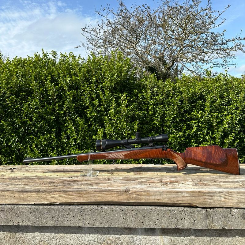 Anschutz Model 1710 .22LR | Pre-owned