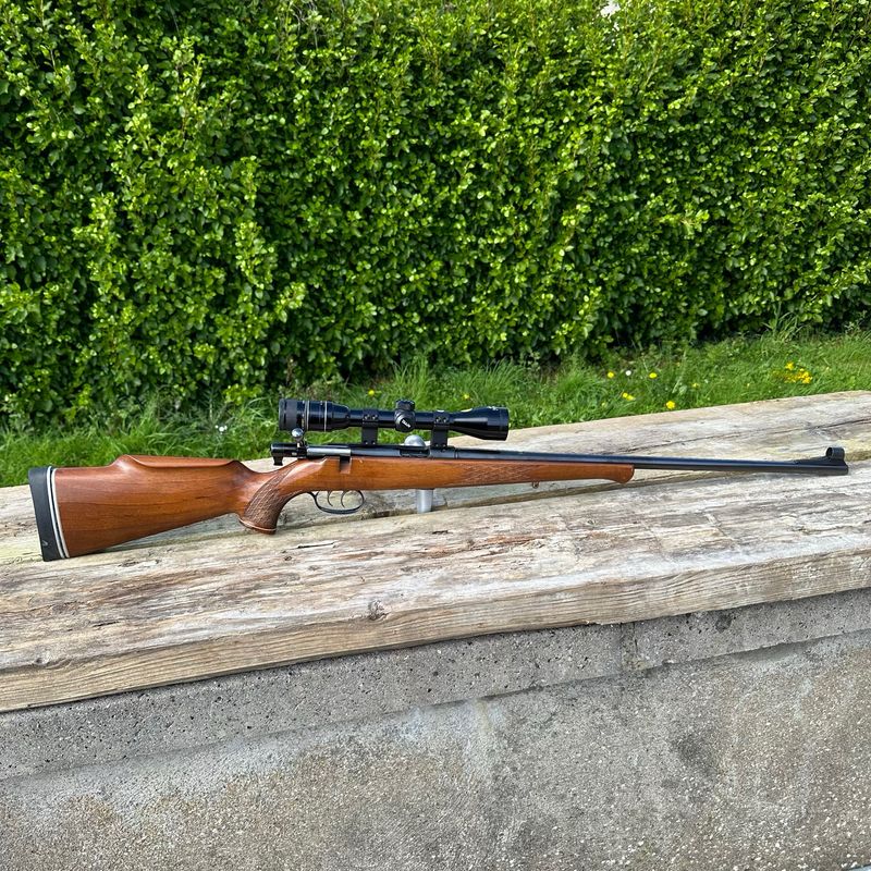 Anchutz Model 1422 .22Lr | Pre-owned Rifle