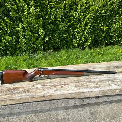 Anschutz Model 64 .22Lr | Pre-Owned Anschutz Model 64 .22Lr | Pre-Owned