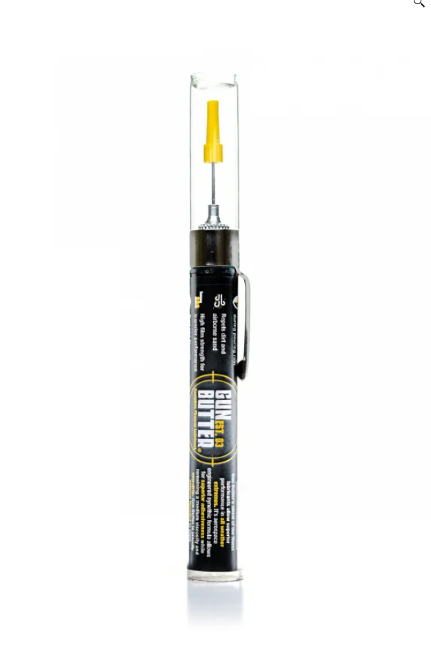 Gun Butter Penoiler