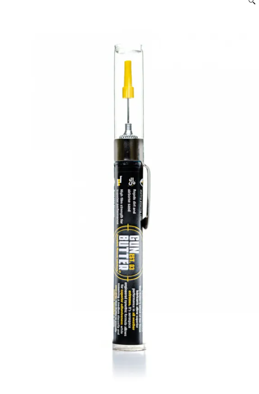 Gun Butter Penoiler