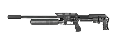 FX Impact M4 Sniper FAC - Black