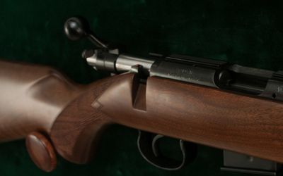 Bolt Action