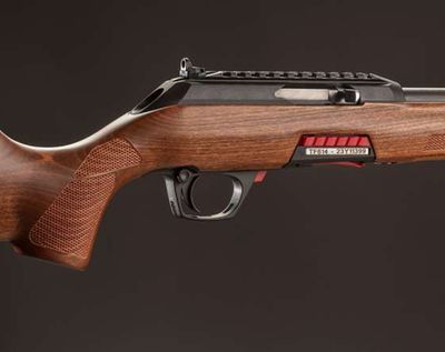 Semi-Auto
