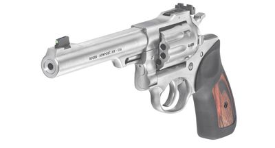 Ruger GP100 Revolver .22LR