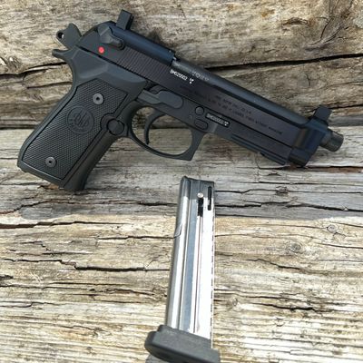 Beretta 92FS .22LR | Pre-Owned
