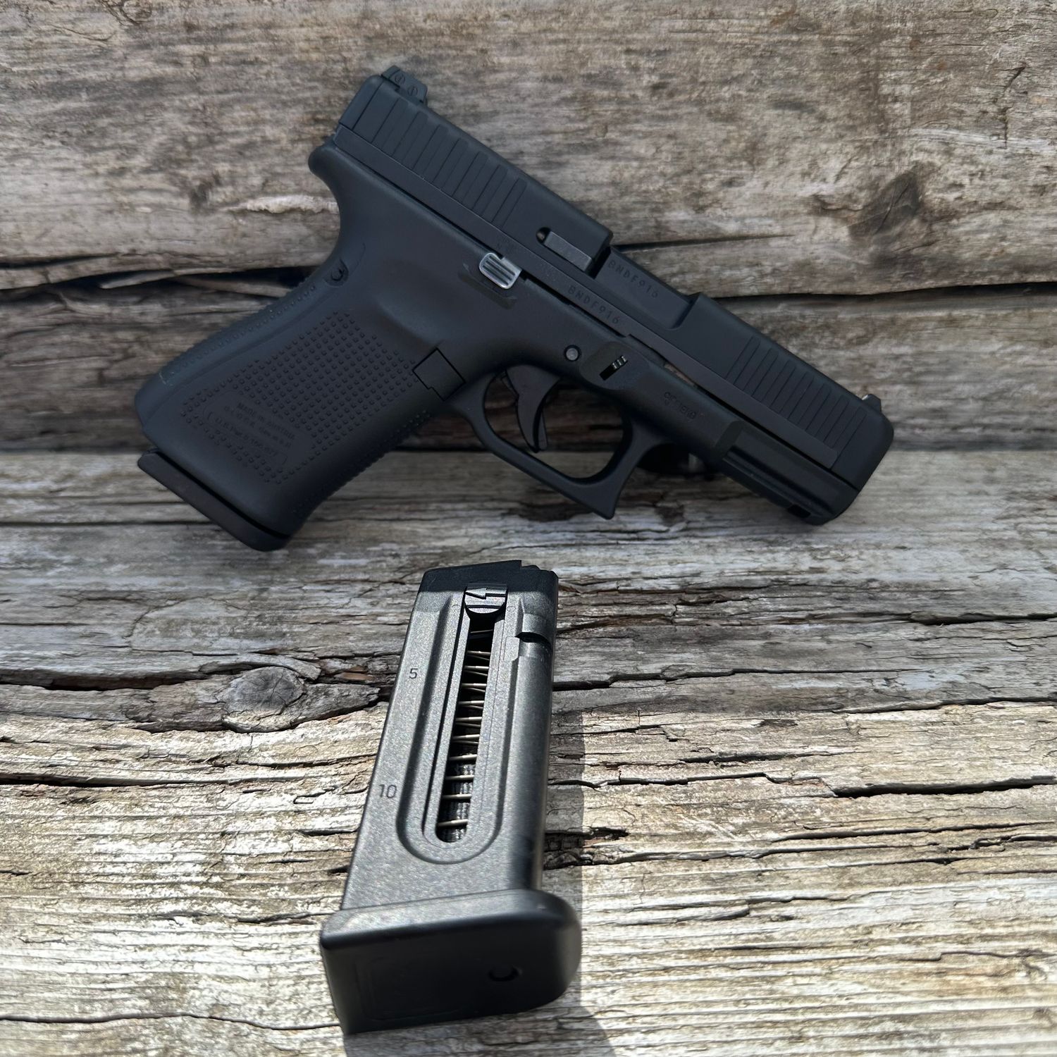 Glock 44 .22LR | Pre-Owned
