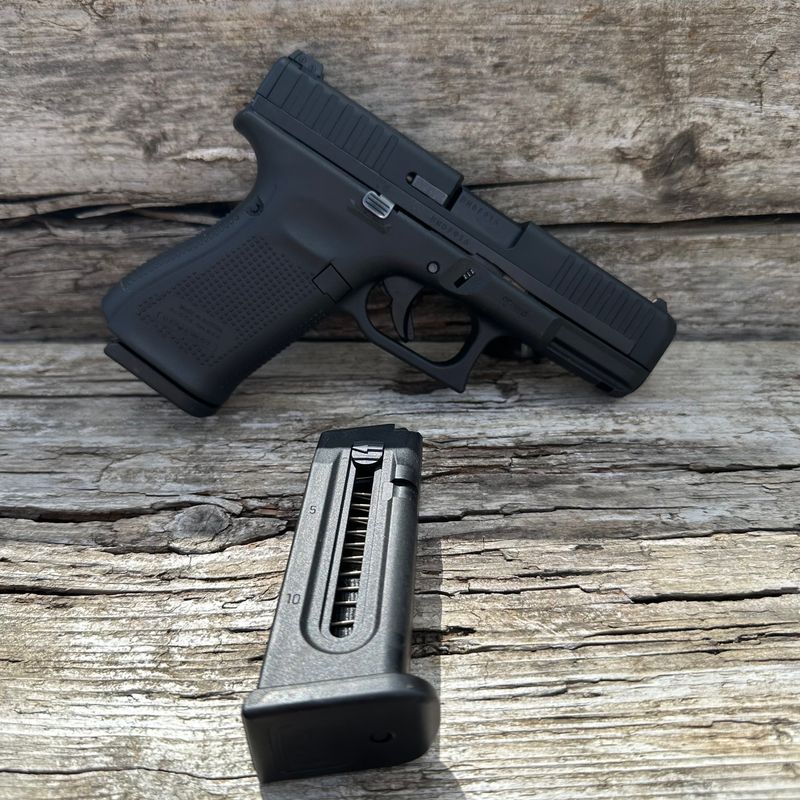 Glock 44 .22LR | Pre-Owned