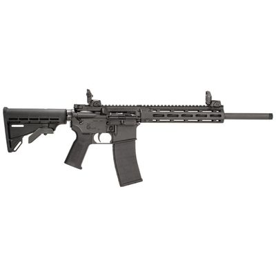 Tippmann Arms M4-22 PRO Rifle .22LR, Colour: Black