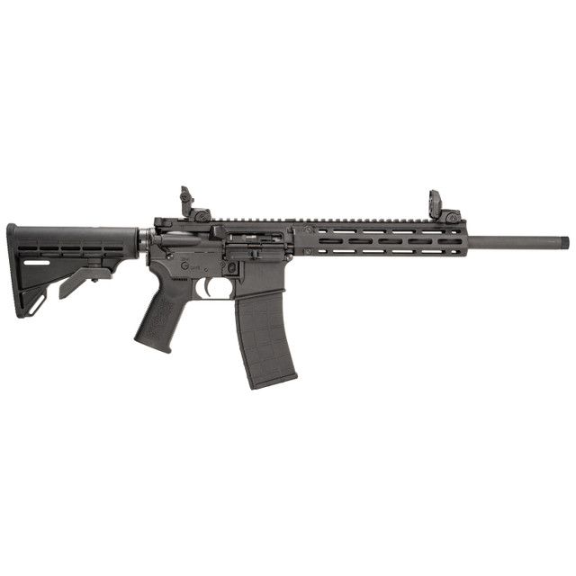 Tippmann Arms M4-22 LTE Tactical Rifle .22LR