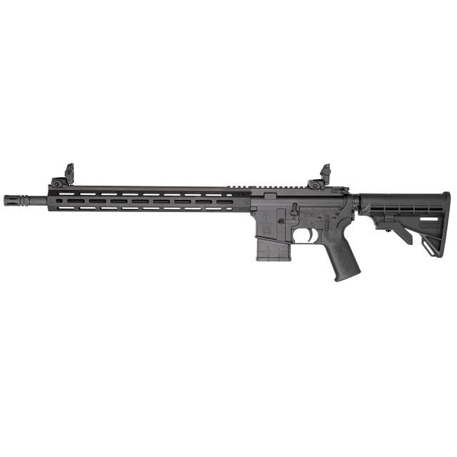 Tippmann Arms M4-22 ELITE - Hunter .22 LR