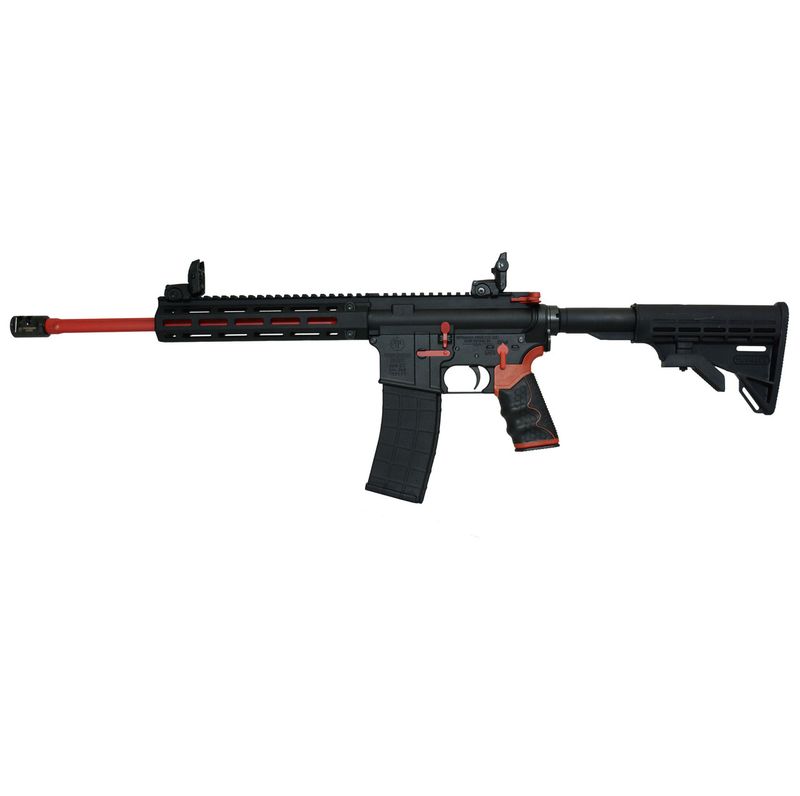 Tippmann Arms™ M4-22 REDLINE .22 LR
