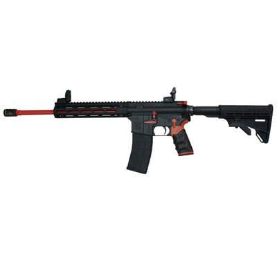 Tippmann Arms™ M4-22 REDLINE .22 LR