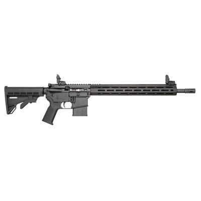 Tippmann Arms M4-22 ELITE - Hunter .22 LR