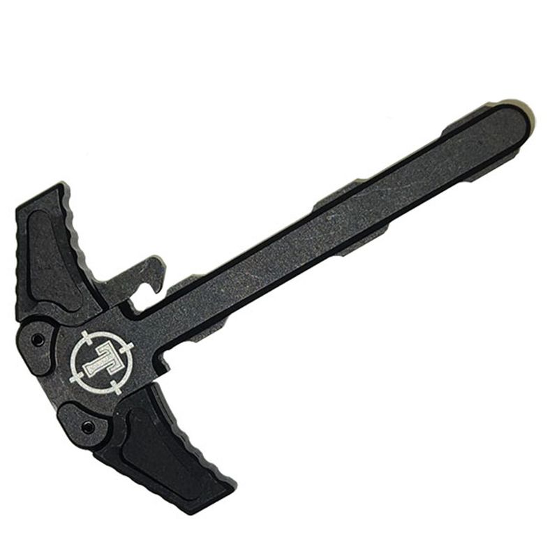 Tippmann Arms M4-22 Black Aluminum Ambidextrous Charging Handle