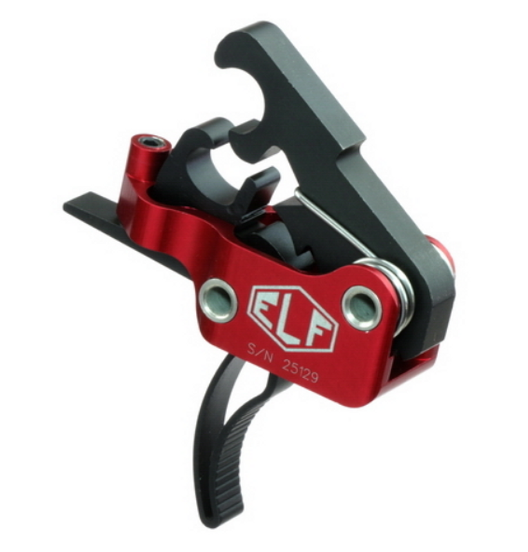 Elftmann AR-15 Match Drop-In Trigger -Tippmann&#39;s Arms Rifles