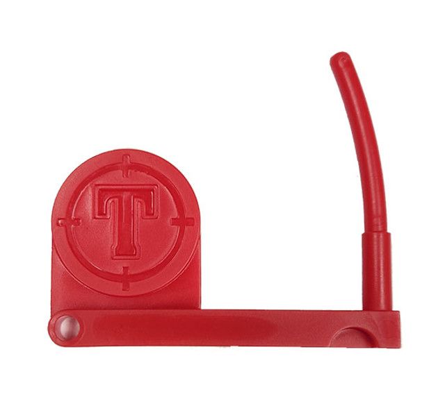 Tippman Arms .22 Caliber Chamber Flag 10 Pack