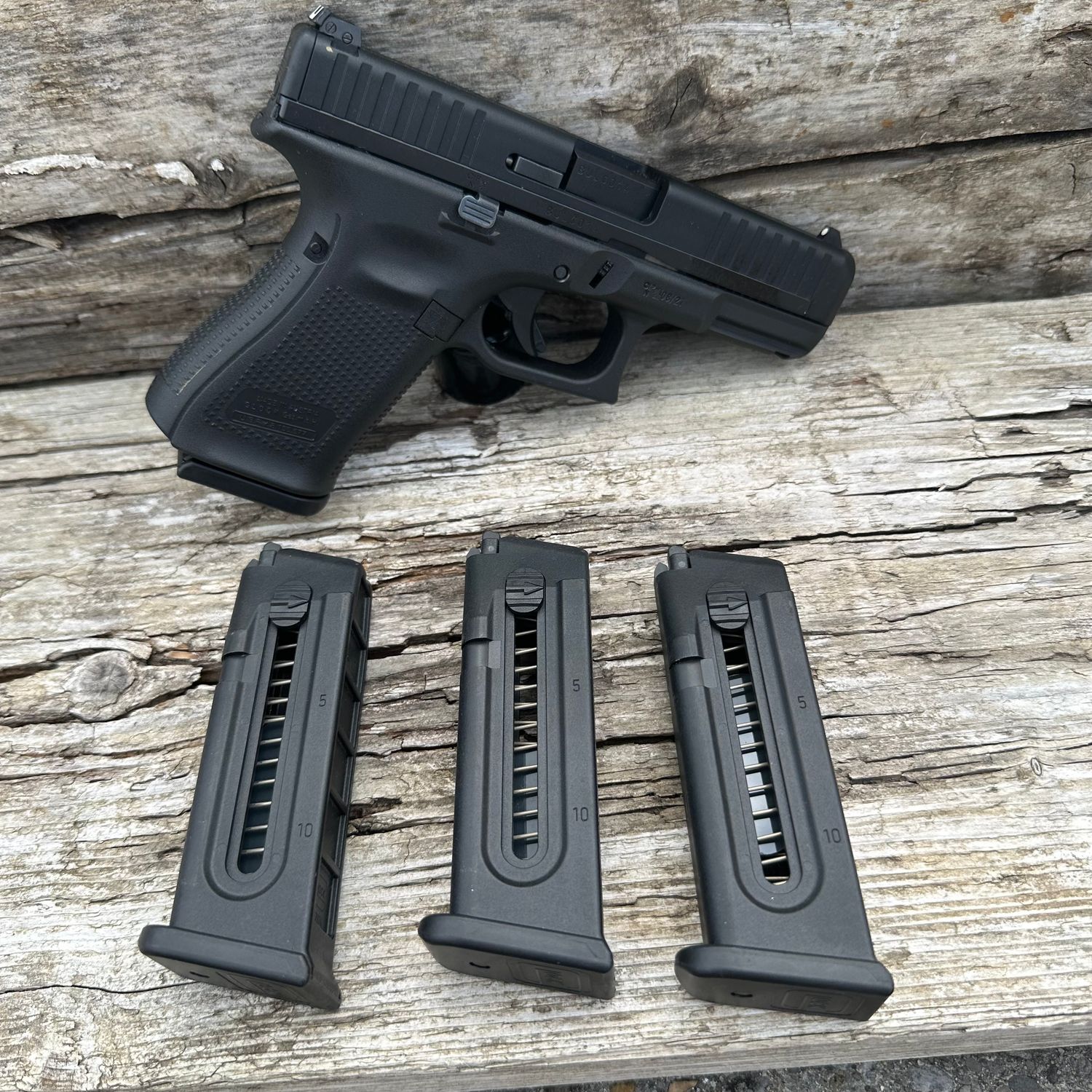 Glock 44 .22LR | Pre-Owned