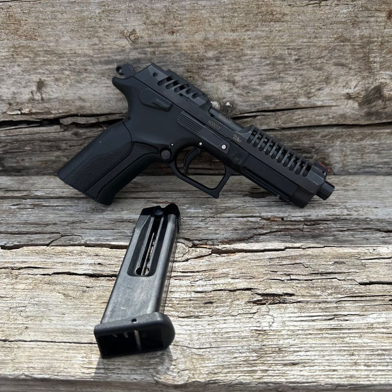 Grand Power X-Trim .22LR | Pre-Owned