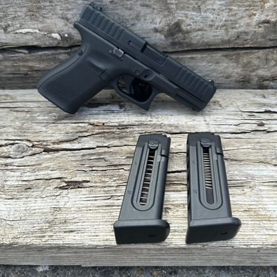 Glock 44 .22 LR Pistol | Pre-Owned