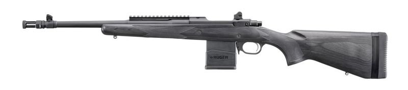 RUGER Scout Rifle  .308 Win 16&quot; barrel